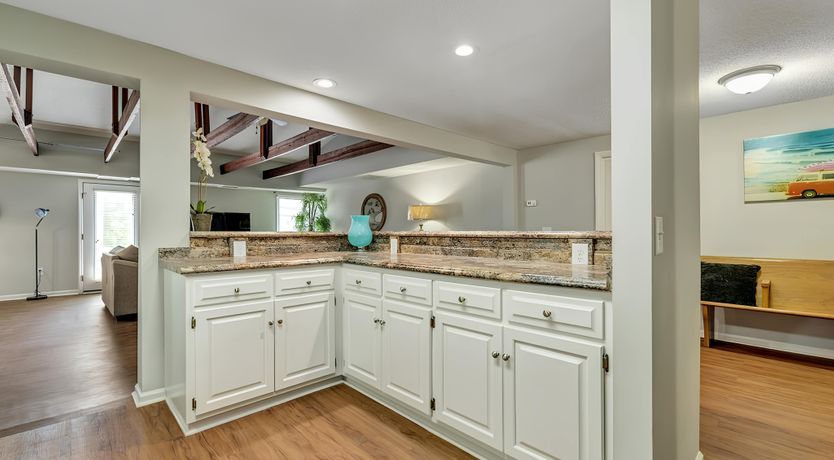 Photo of Chic Loft Living