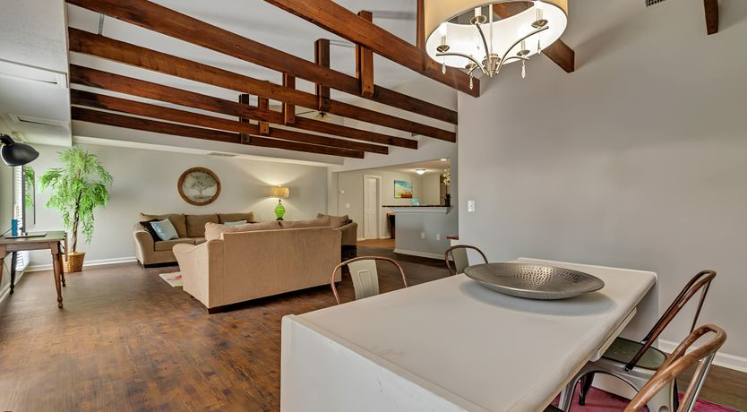 Photo of Chic Loft Living