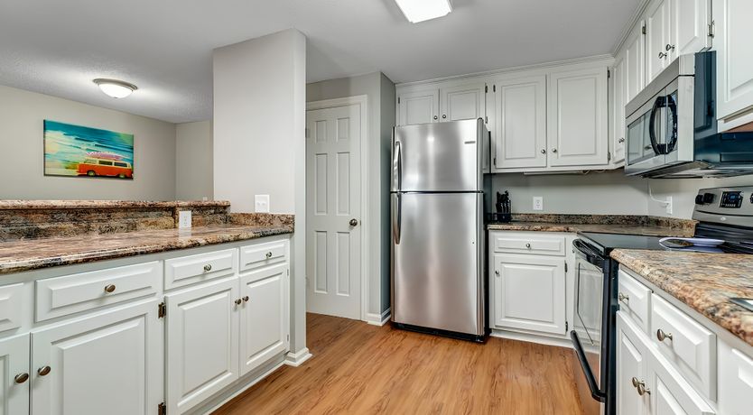 Photo of Chic Loft Living