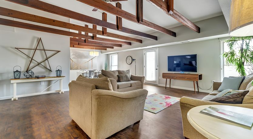 Photo of Chic Loft Living