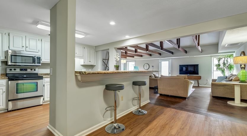 Photo of Chic Loft Living