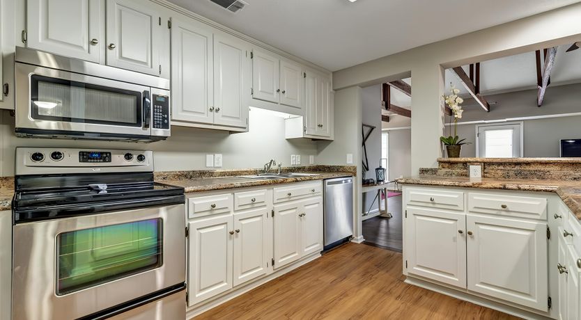 Photo of Chic Loft Living