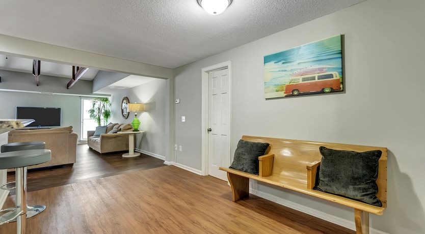 Photo of Chic Loft Living