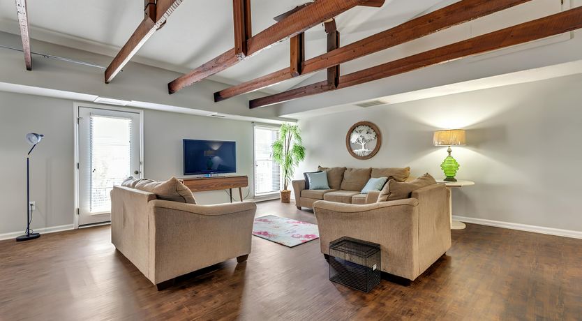 Photo of Chic Loft Living