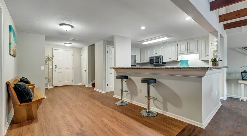 Photo of Chic Loft Living