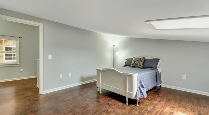 Photo of Chic Loft Living