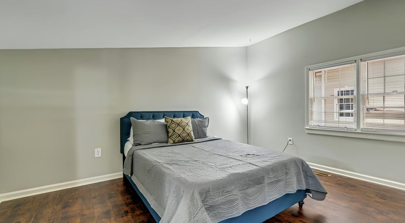 Photo of Chic Loft Living