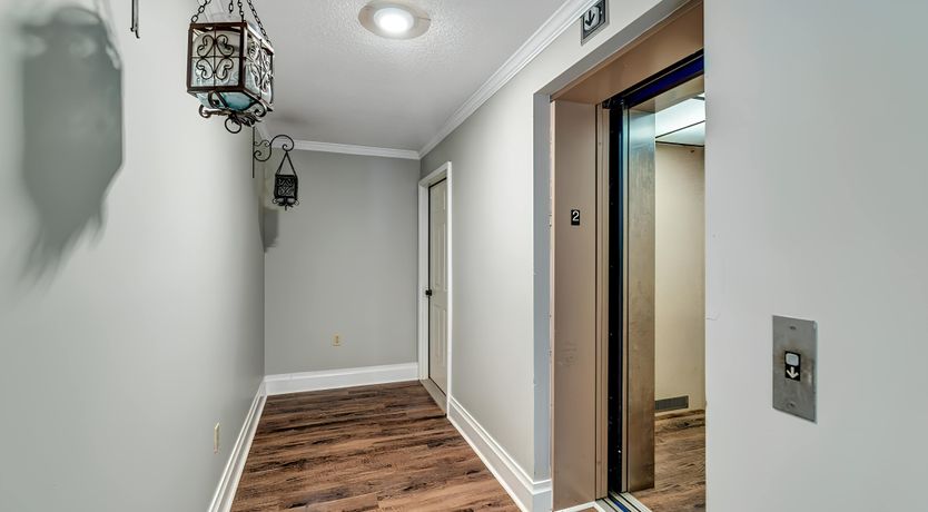 Photo of Chic Loft Living