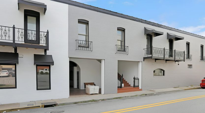 Photo of Chic Loft Living