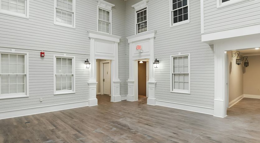 Photo of Chic Loft Living