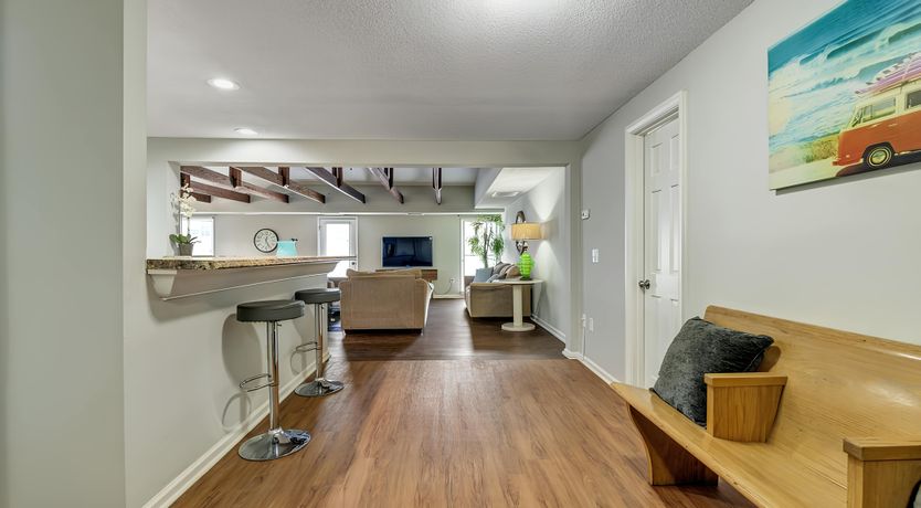 Photo of Chic Loft Living