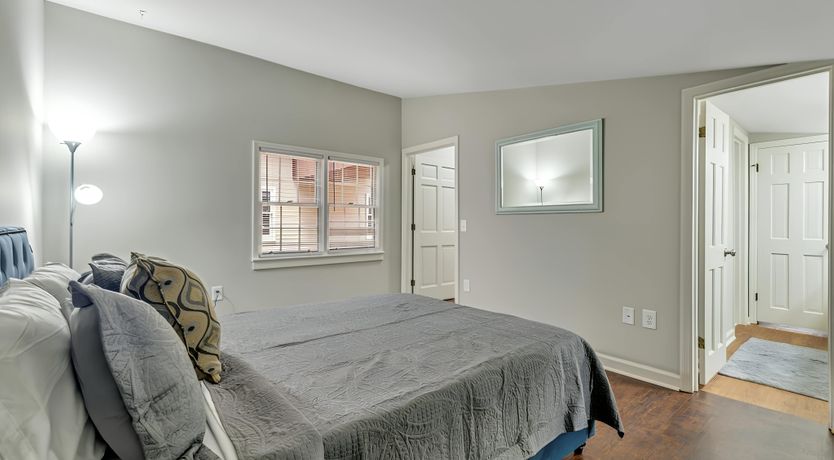 Photo of Chic Loft Living