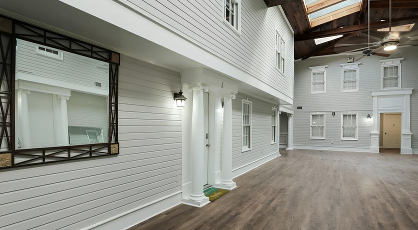 Photo of Chic Loft Living