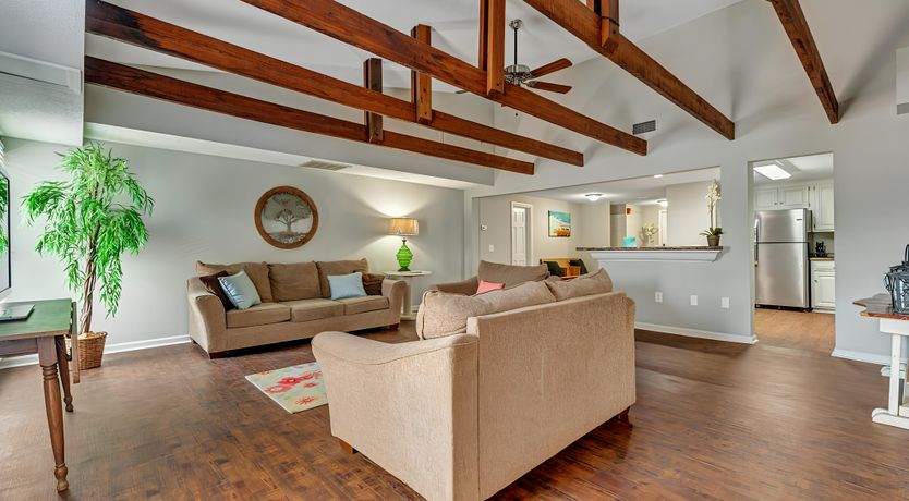 Photo of Chic Loft Living