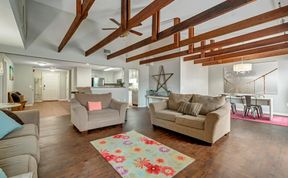 Photo of Chic Loft Living