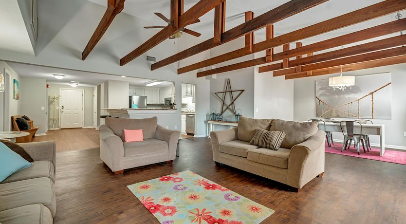 Photo of Chic Loft Living