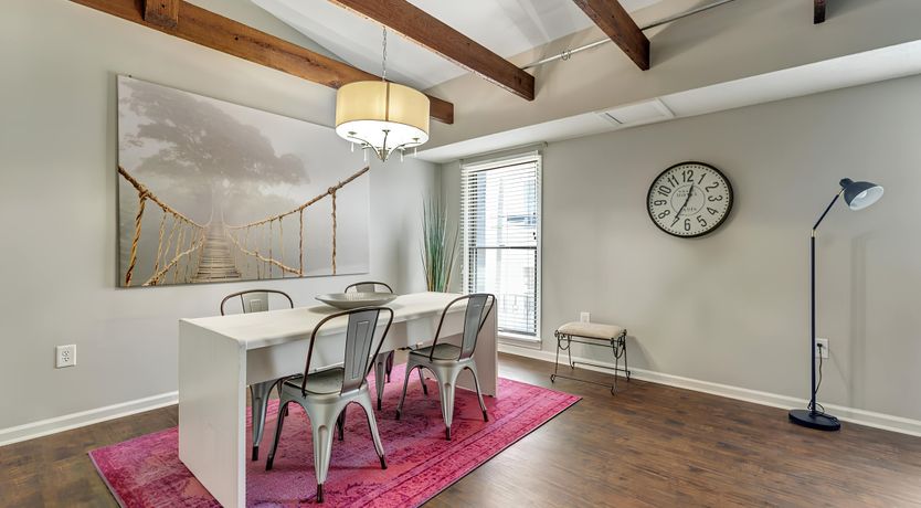 Photo of Chic Loft Living