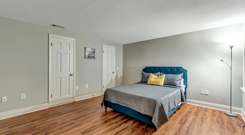 Photo of Chic Loft Living