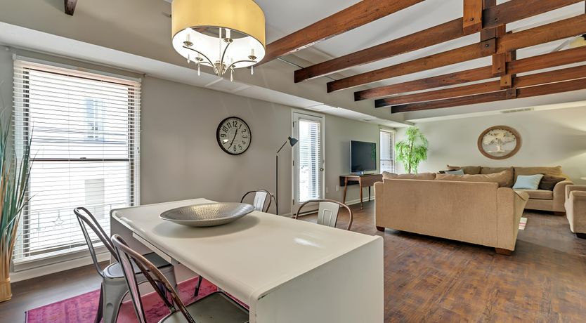 Photo of Chic Loft Living