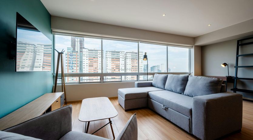 Photo of Santa Fe Serenity