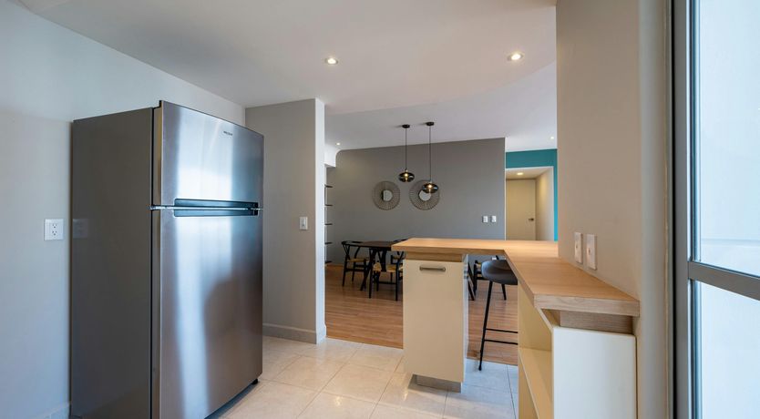 Photo of Santa Fe Serenity