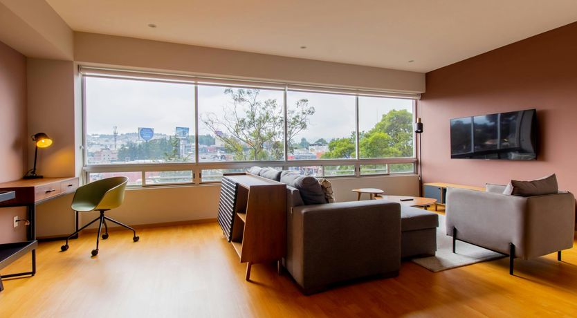 Photo of Santa Fe Serenity