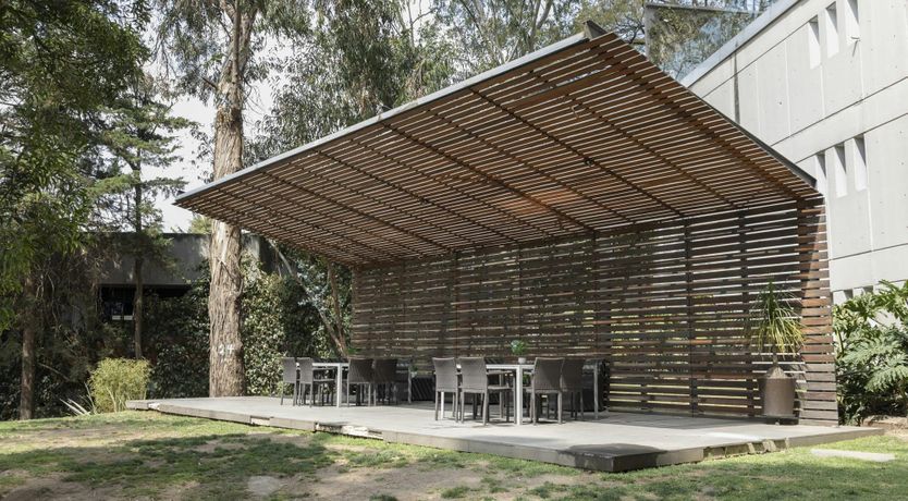 Photo of Santa Fe Serenity