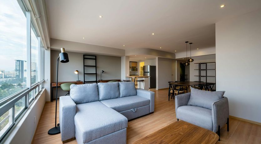 Photo of Santa Fe Serenity