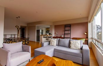 Santa Fe Serenity Holiday Home