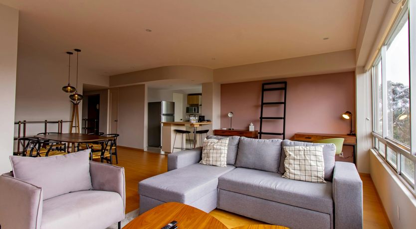 Photo of Santa Fe Serenity