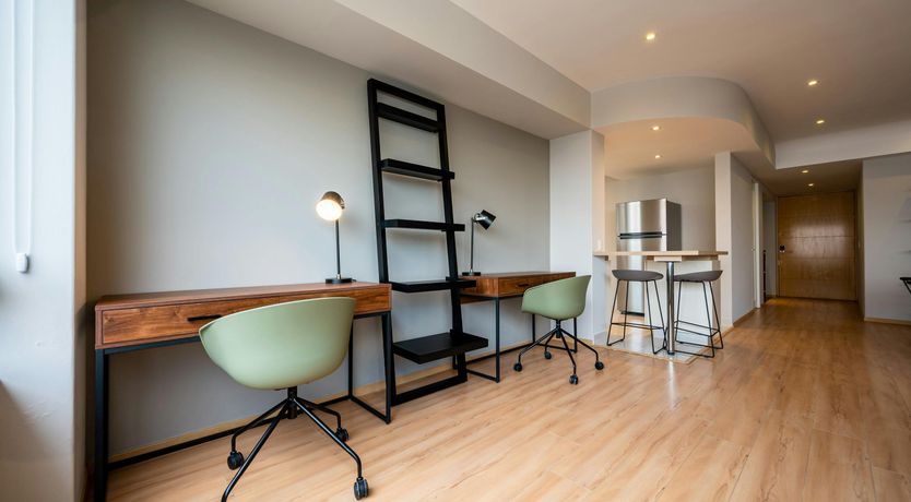 Photo of Santa Fe Serenity