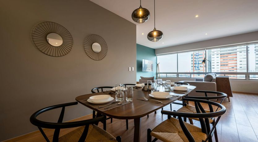 Photo of Santa Fe Serenity