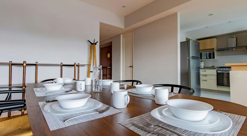 Photo of Santa Fe Serenity