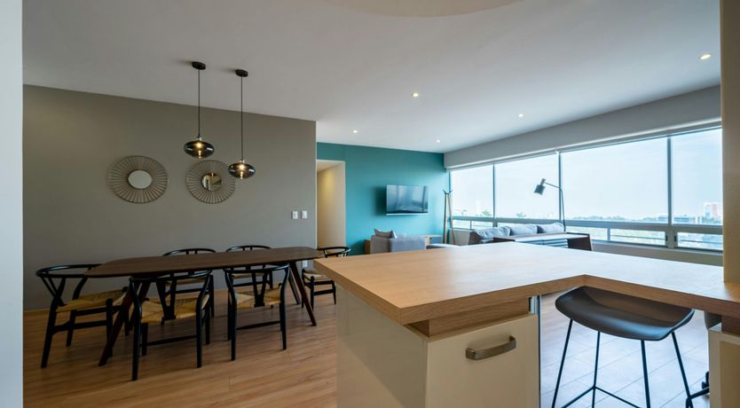 Photo of Santa Fe Serenity