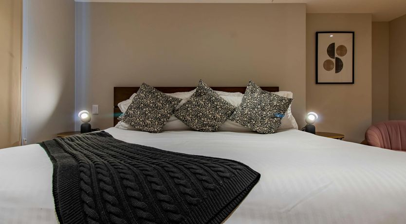 Photo of Santa Fe Serenity