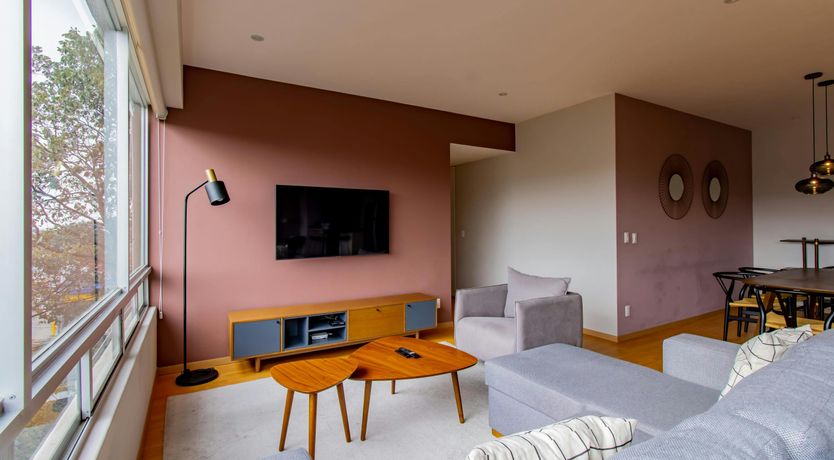 Photo of Santa Fe Serenity