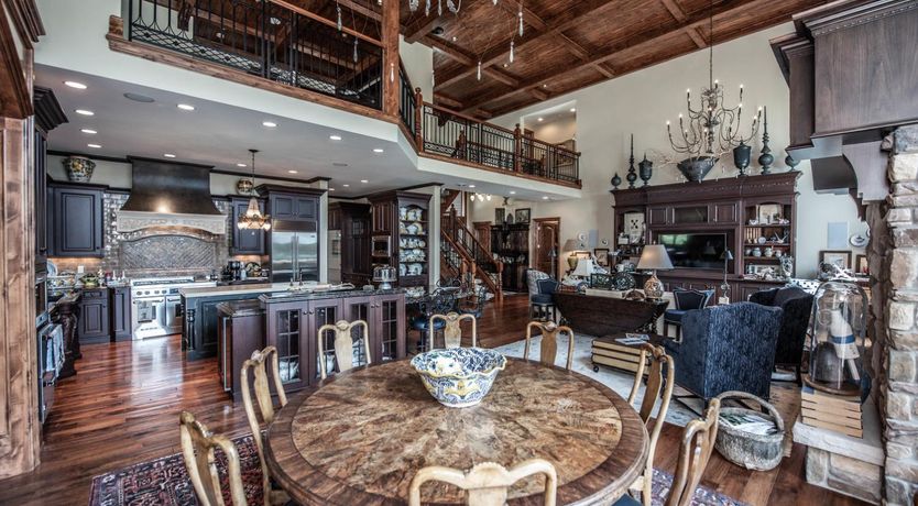 Photo of Nature's Bounty