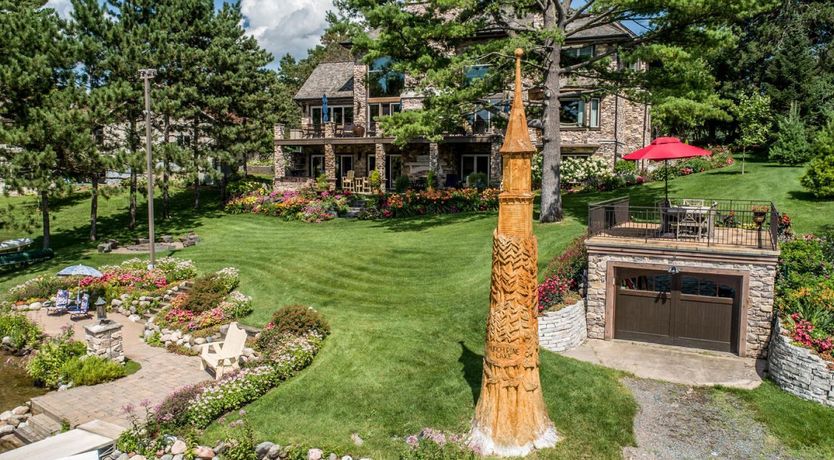 Photo of Nature's Bounty