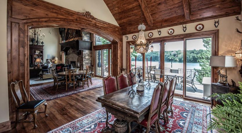 Photo of Nature's Bounty