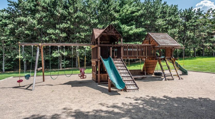 Photo of Nature's Bounty