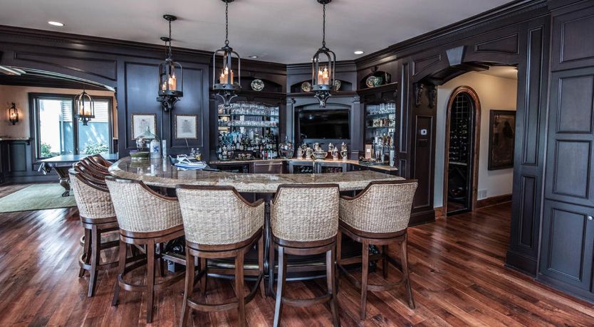 Photo of Nature's Bounty