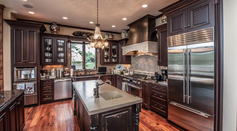 Photo of Nature's Bounty