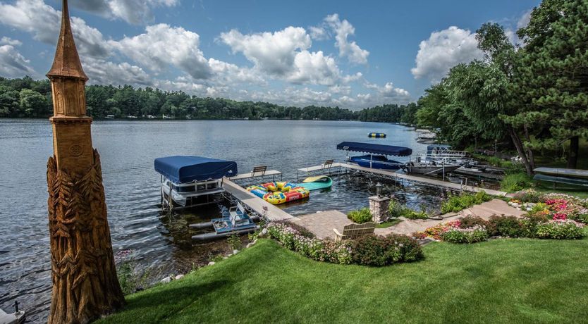 Photo of Nature's Bounty