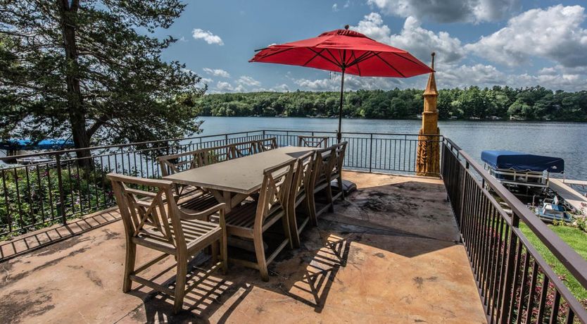 Photo of Nature's Bounty