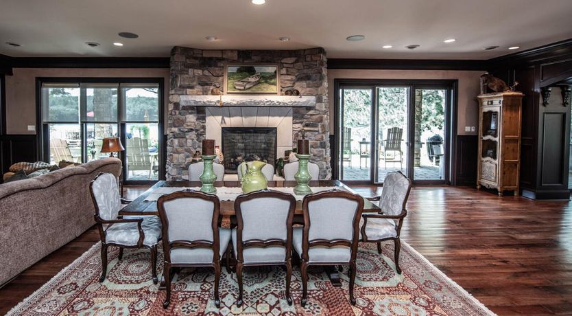 Photo of Nature's Bounty