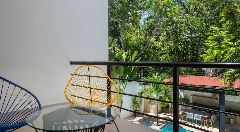 Photo of The Mayan Sun