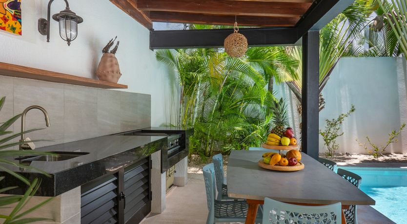 Photo of The Mayan Sun