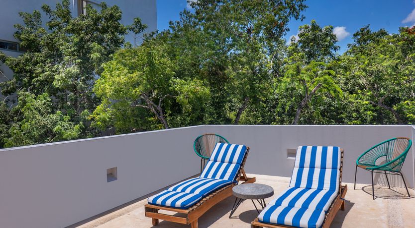 Photo of The Mayan Sun