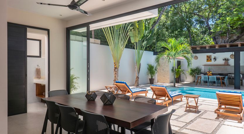 Photo of The Mayan Sun