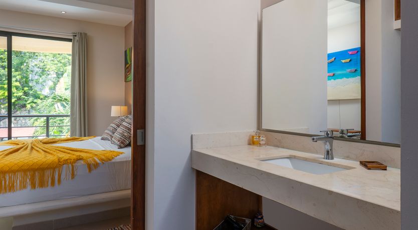 Photo of The Mayan Sun